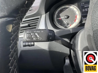 Škoda Rapid 2015 - 1.4 TDI Greentech Edition Apk tot 12-2026 bild 8