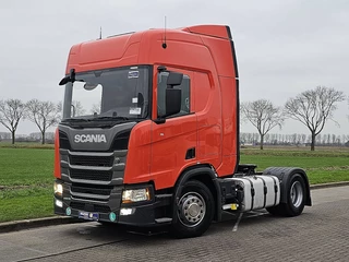 Scania R 2022 - R460 obrazek 2
