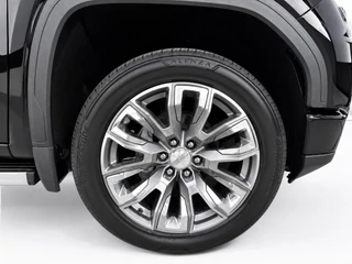 GMC Sierra 2024 - 1500 Sierra Denali 1500 6.2L V8 |INCL. LPG| |BPM VRIJ! | 360 camera | adaptieve cruise control | Stoelkoeling&verwarming| op voorraad!! zdjecie 12