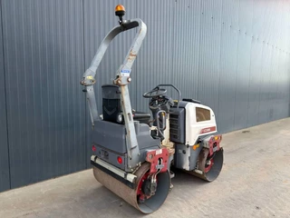 Dynapac N/A 2019 - CC1000 imagem 4