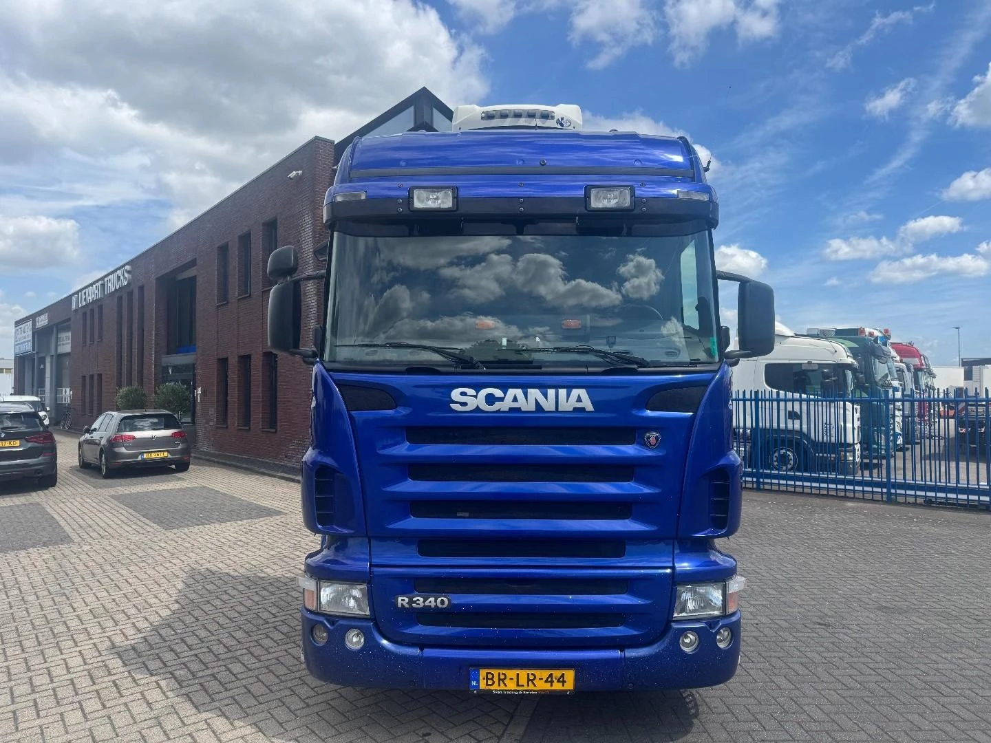 Scania R 2005 - R340 image 8
