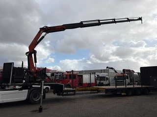 Broshuis PALFINGER 17502 2000 - N/A obrazek 2