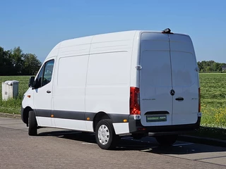 Mercedes-Benz Sprinter 2024 - 317 obrazek 6