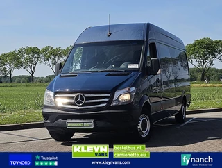 Mercedes-Benz Sprinter 2018 - 316 obrazek 1