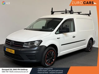 Volkswagen Caddy 2018 - 2.0 TDI L2H1 BMT Maxi Trendline te koop