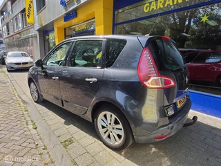 Renault Scénic 2010 - 1.4 TCE Dynamique image 6