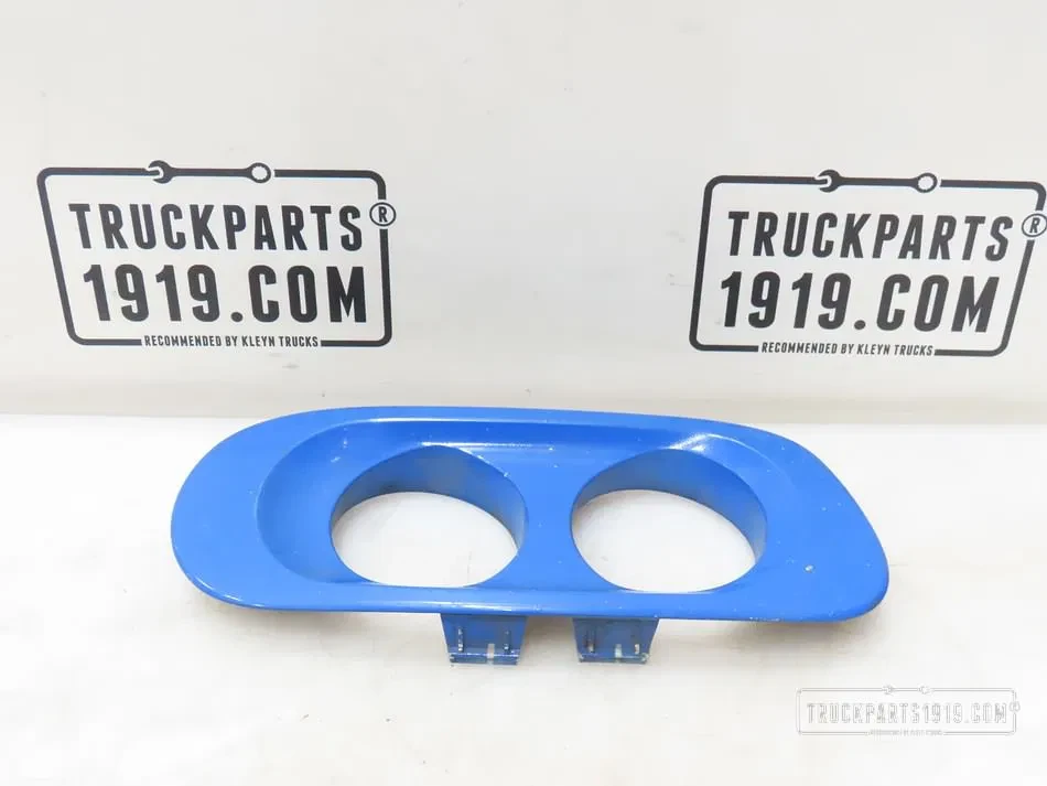 DAF - 1649364 | Afdichtplaat mistlamp Re. DAF afbeelding 1