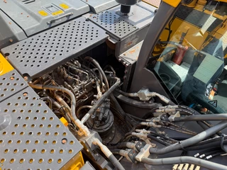 Volvo N/A 2021 - EC220 EL obrazek 18