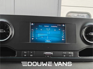 Mercedes-Benz Sprinter 2019 - 314 H1 Automaat Distronic LED MBUX Navi image 20