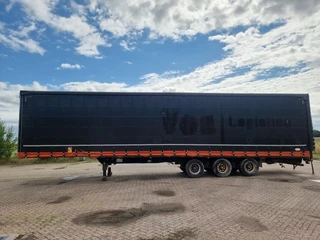 Van Hool BPW - Drum 2007 - N/A obrazek 8
