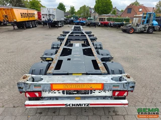 Schmitz Cargobull SCB S3B 2022 - N/A immagine 8