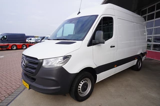 Mercedes-Benz Sprinter 2021 - 317 170pk CDI L2H2 immagine 9