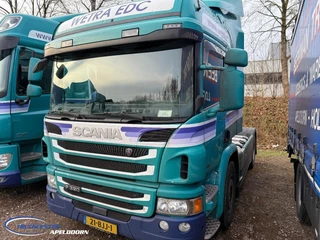 Scania P 2017 - P320 te koop
