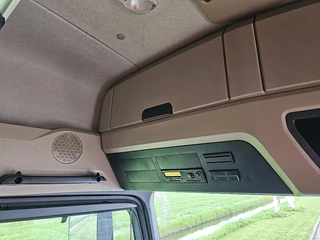 Mercedes-Benz Actros 2018 - 1845 LS imagen 10