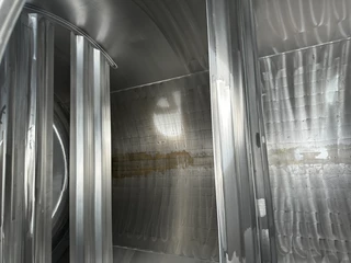 CIMC N/A 2007 - 20FT ISO / 25.060L / 1-COMP / 3 BAFFLES / UN PORTABLE T11 / 22K2 / 5Y test: 11-2028 image 30