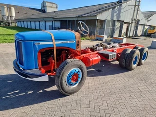 Scania LS56 1963 - N/A image 1