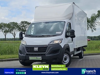 Fiat Ducato 2022 - 2.2 obrazek 1