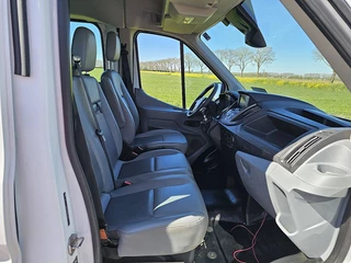 Ford Transit 2018 - 350 imagen 7