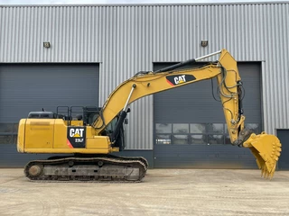 Caterpillar 330FLN 2017 - N/A obrazek 6