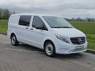 Mercedes-Benz Vito 2022 - 119 CDI imagem 5