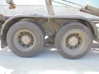 Iveco EuroTrakker 2001 - 410 E37H obrazek 19