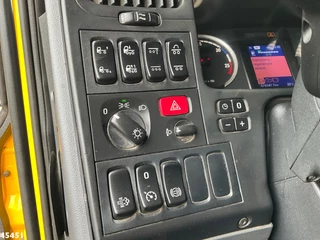 Scania P 2016 - 410 8x4 Euro 6 Palfinger 14 Tonmeter Z-kraan image 18
