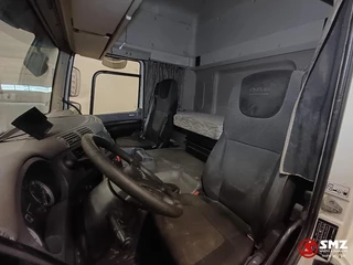 DAF N/A 2014 - Occ cabine compleet DAF immagine 15