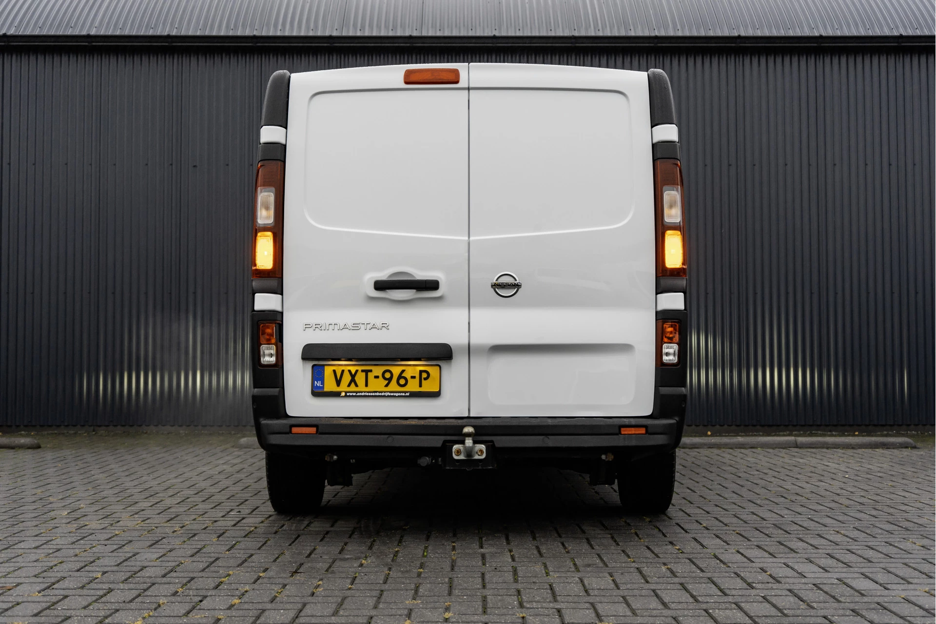 Renault Trafic 2023 - Primastar**dCi | L2H1 | Automaat | 150 PK | LED | Cruise | Airco | PDC | Euro 6** image 8