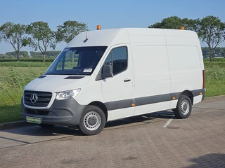 Mercedes-Benz Sprinter 2021 - 317 Bild 2 Miniaturansicht