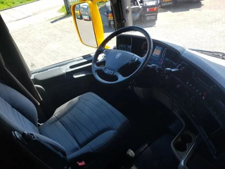 Scania R 2015 - R450 8x2 Topline ADR EX/II, EX/III, FL en AT SCR only afbeelding 10