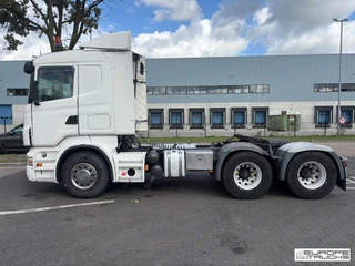Scania R 2006 - R500 afbeelding 2 miniatuur
