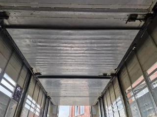 Pezzaioli N/A 2002 - 2 deck livestock - Ventilation - Lifting roof - Lift axle BPW obrazek 20