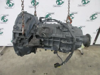 DAF - 1721272 // 1719130 6 AS 1000 TO RATIO 6.75-0.79 DAF LF 230 EURO 6 MODEL 2020 imagem 3 miniatura