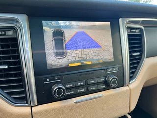 Porsche Macan 2017 - 2.0 bj.2017 NL auto|Pano|Camera|Nap. image 22