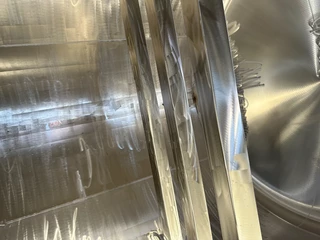 CIMC N/A 2012 - 20FT ISO / 25.060L / 1-COMP. / BAFFLES / UN PORTABLE / T12 / 22T6 / valid 2,5Y/CSC-inspection till 02/2027 imagen 29