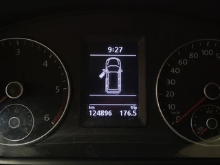 Volkswagen Caddy 2019 - 2.0TDI Trekhaak Euro 6! image 10