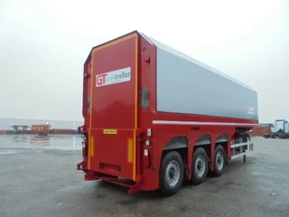 Diversen N/A 2026 - GURLESENYIL GLT3 BINNEN LADER NEW DEMO ONLY EXPORT image 13