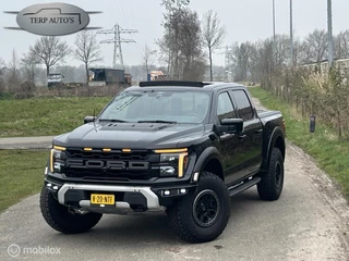 Ford F-150 2024 - USA 37 Performance package immagine 1