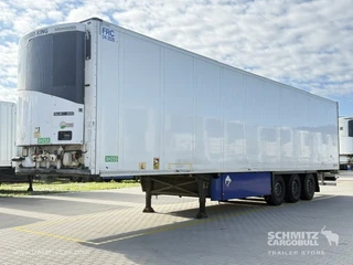Schmitz Cargobull Oplegger Vries Standard 2017 te koop