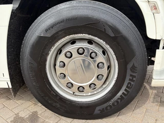 DAF XF480 2018 - FT obrazek 29