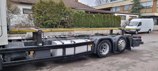 Scania S 2019 - S410 6X2 BDF Intarder Lenkachse VANTEC hyd. Hubrahmen obrazek 4
