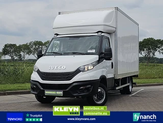 Iveco Daily 2022 - 35C16 на продажу