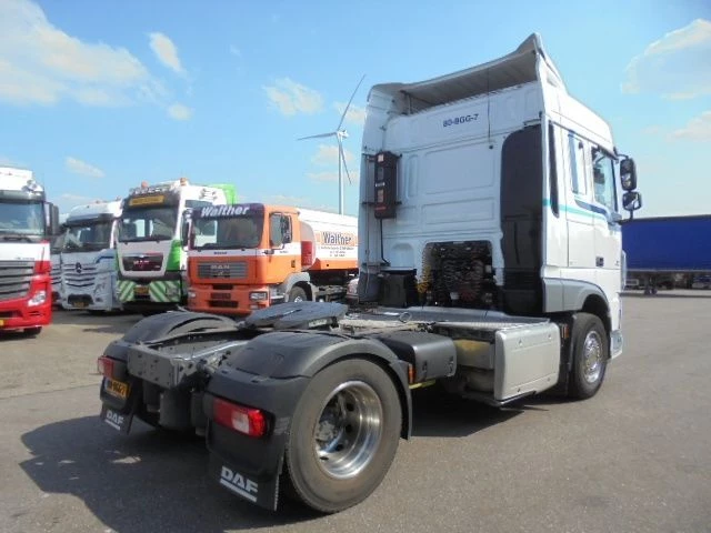 DAF XF 440 2015 zdjęcie 5