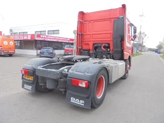 DAF XF 440 2016 - ADR+ COMPRESSOR NL TRUCK imagen 5
