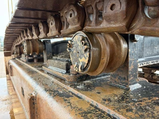 Caterpillar 352F 2019 - N/A zdjecie 16