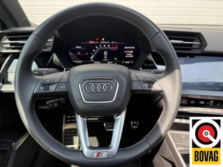 Audi S3 2023 - 2.0 TFSI quattro Bang & Olufsen sfeer Pano NAVI FULL obrazek 24