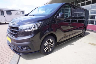 Renault Trafic 2024 - 2.0 Blue dCi 170PK L2H1 Extra Black Edition zdjecie 9