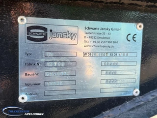 Jansky TA 2001 - N/A imagem 7