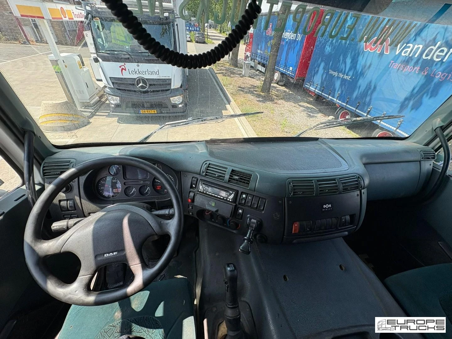 DAF CF85.430 2005 afbeelding 10