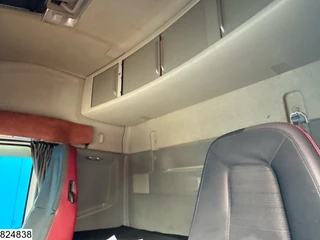 Volvo FH 2017 - 460 EURO 6 obrazek 8